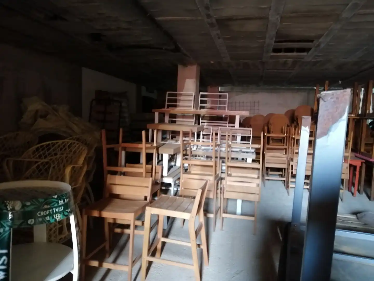 Local comercial en alquiler en Puerto, imagen 12