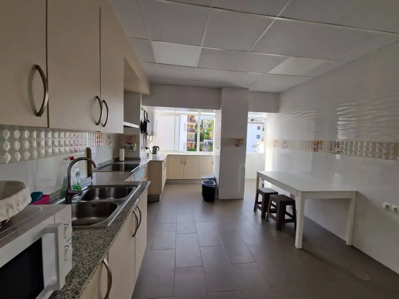 Piso de alquiler en Benalmádena, Málaga