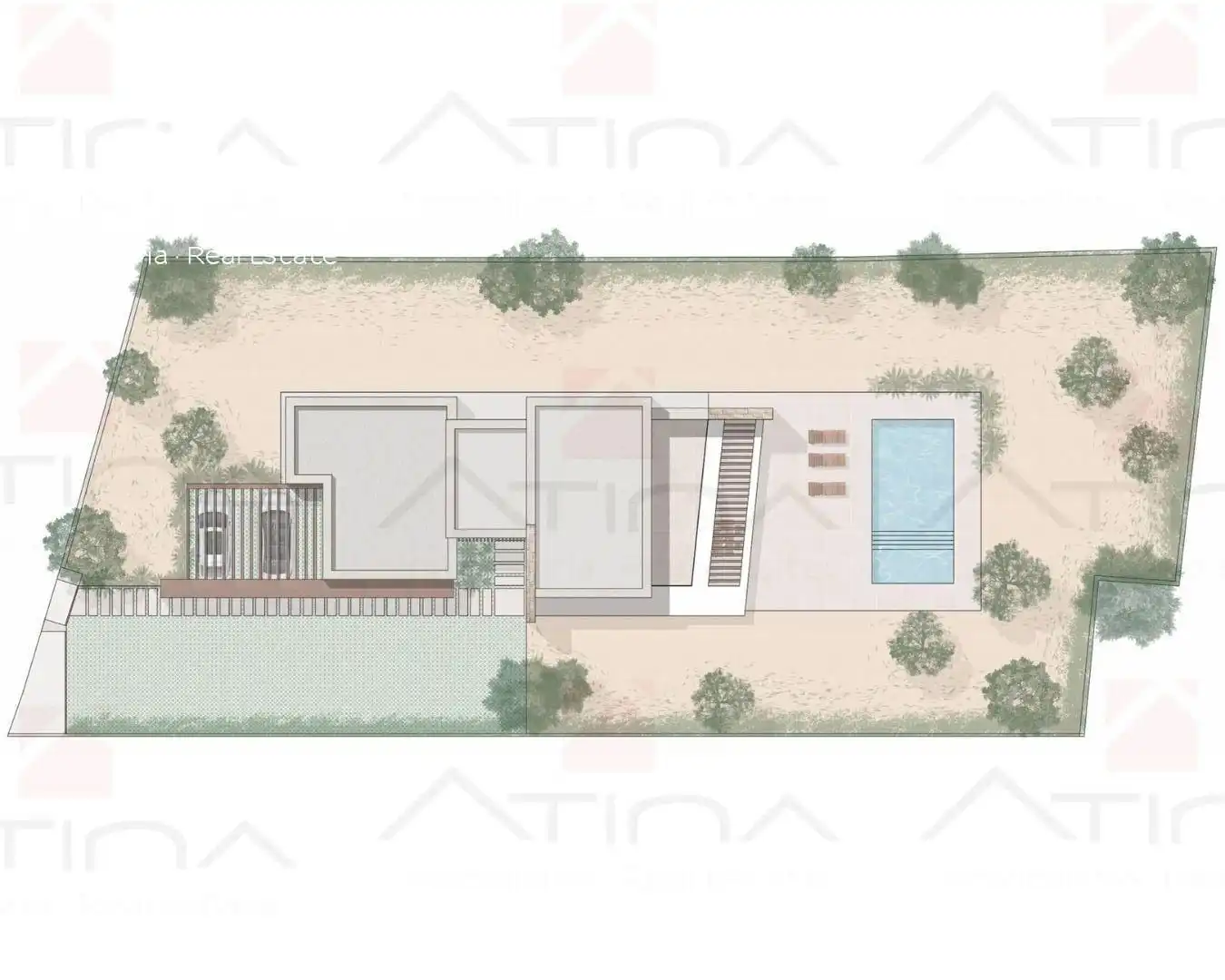 Houses for sale in Jávea / Xàbia  with Heating, Private garden and Terrace