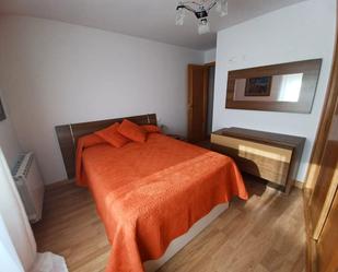 Bedroom of Flat to rent in Alcázar de San Juan  with Air Conditioner and Terrace