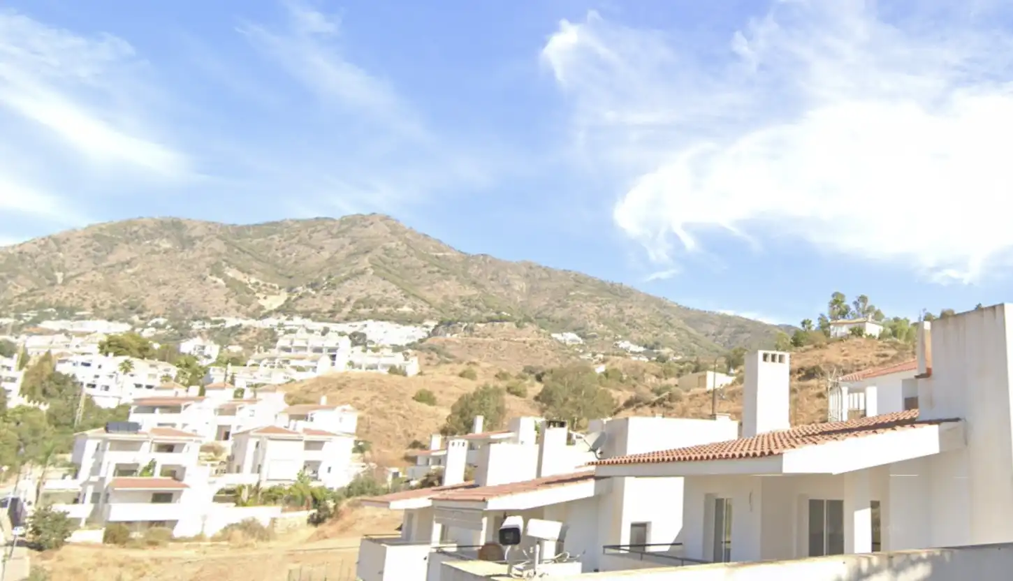 Terreni e lotti in vendita a Campo de Mijas, imagen 3