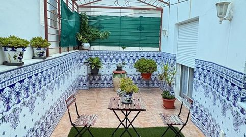 Foto 3 de Casa adosada en venta en Almoradí, Alicante