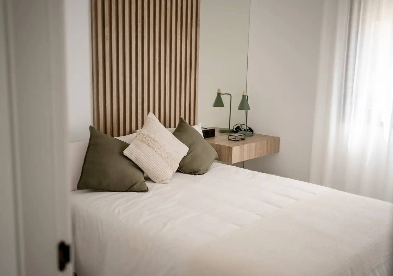 Apartament amb piscina en venda a Condado de Alhama, imagen 13