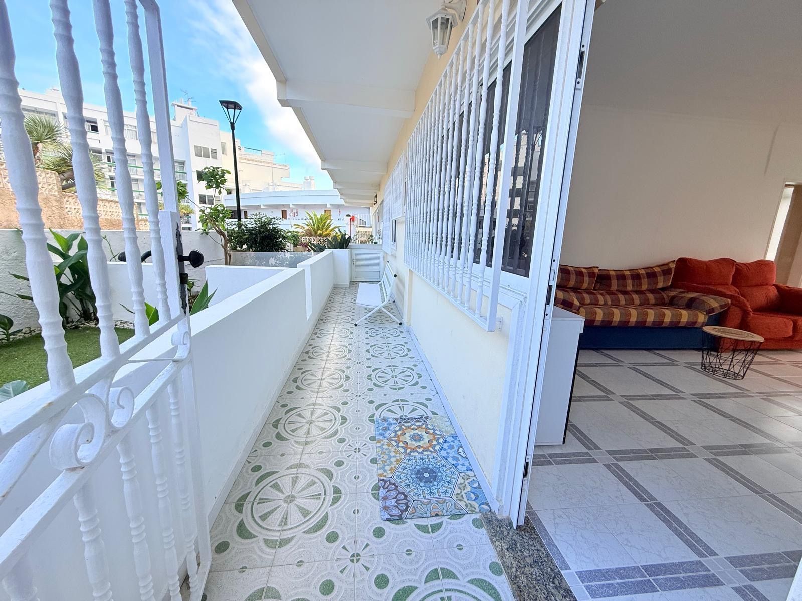 Wohnung zum Verkauf in Alemania, San Antonio - Las Arenas