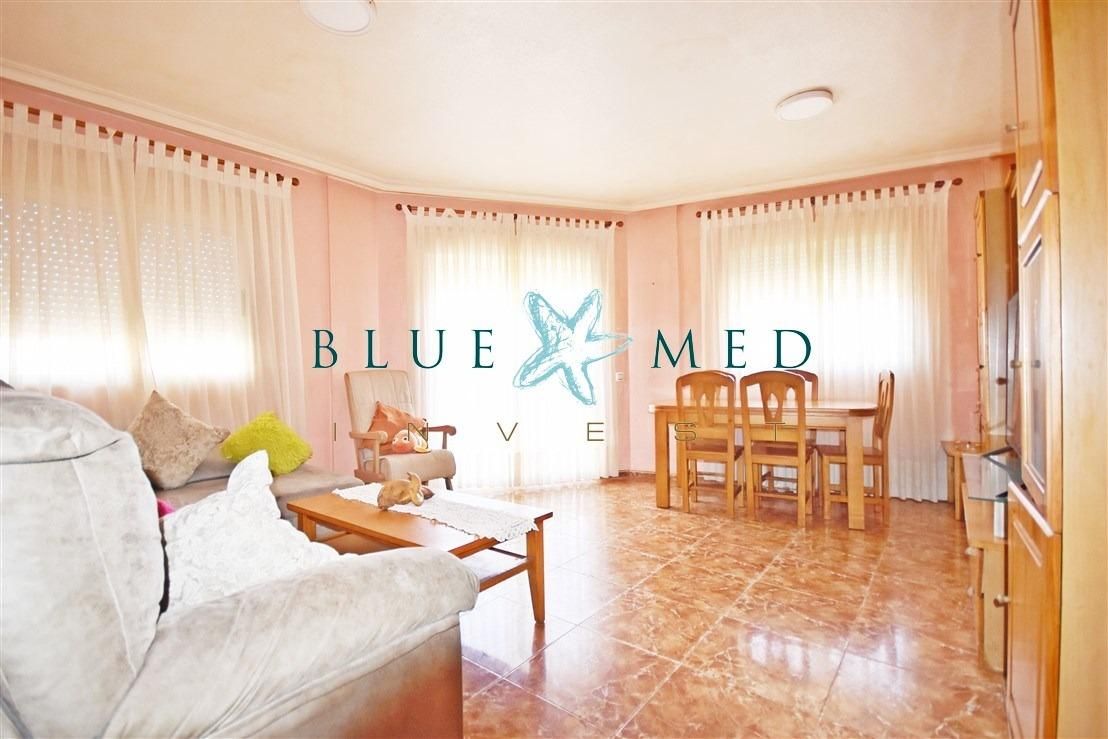 Flat for sale in Mazarrón  with Air Conditioner, Heating and Balcony