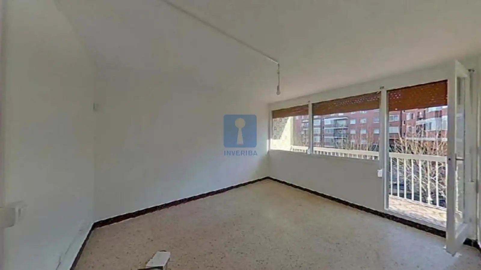 Wohnzimmer von Wohnung zum Verkauf in Santa Perpètua de Mogoda mit Terrasse