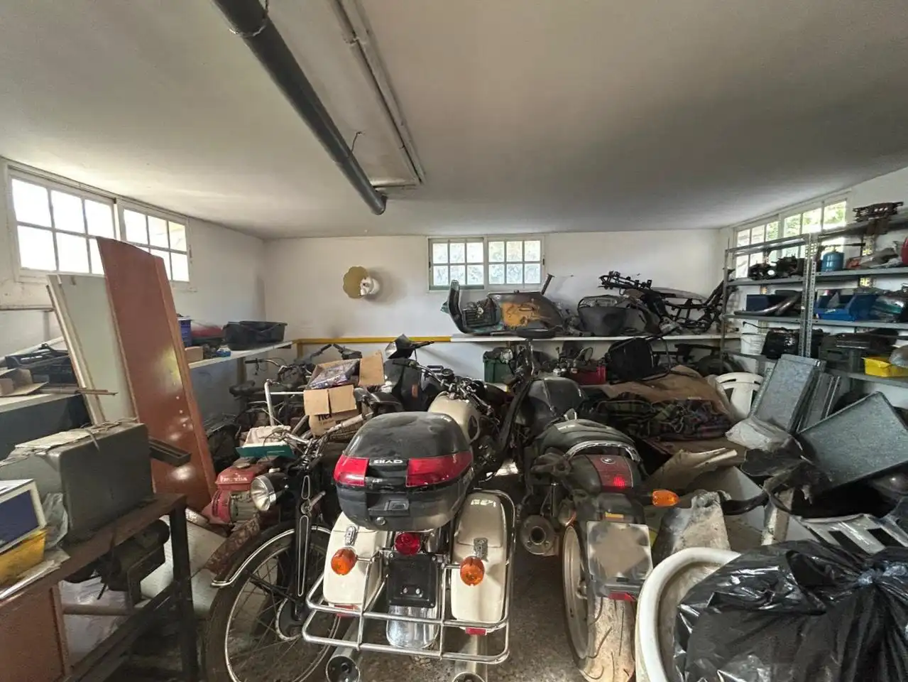 Houses for sale in Málaga  with Air Conditioner, Heating and Private garden