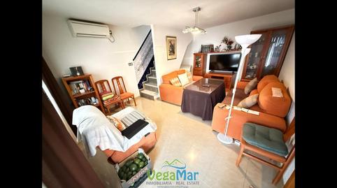 Foto 5 de Casa o xalet en venda a Cargadero, Otívar, Granada