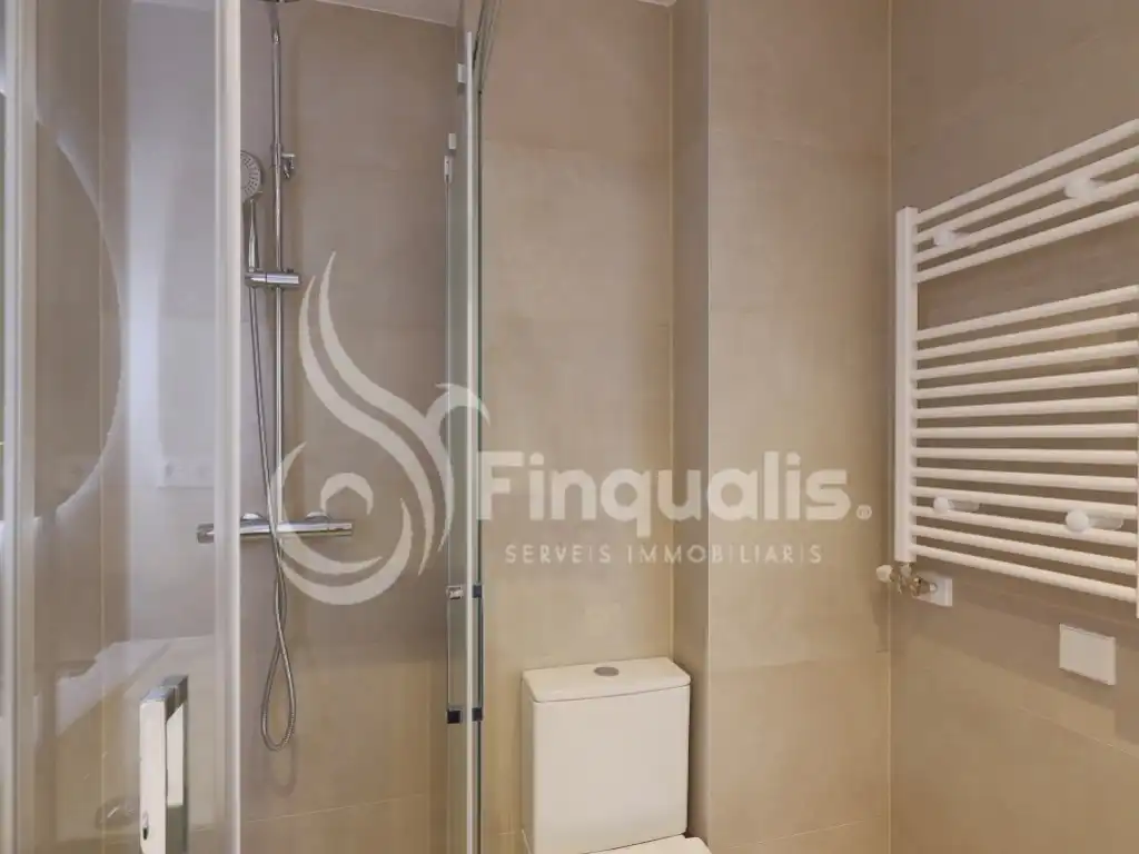 Baño de Piso en venta en Santa Eulàlia de Ronçana