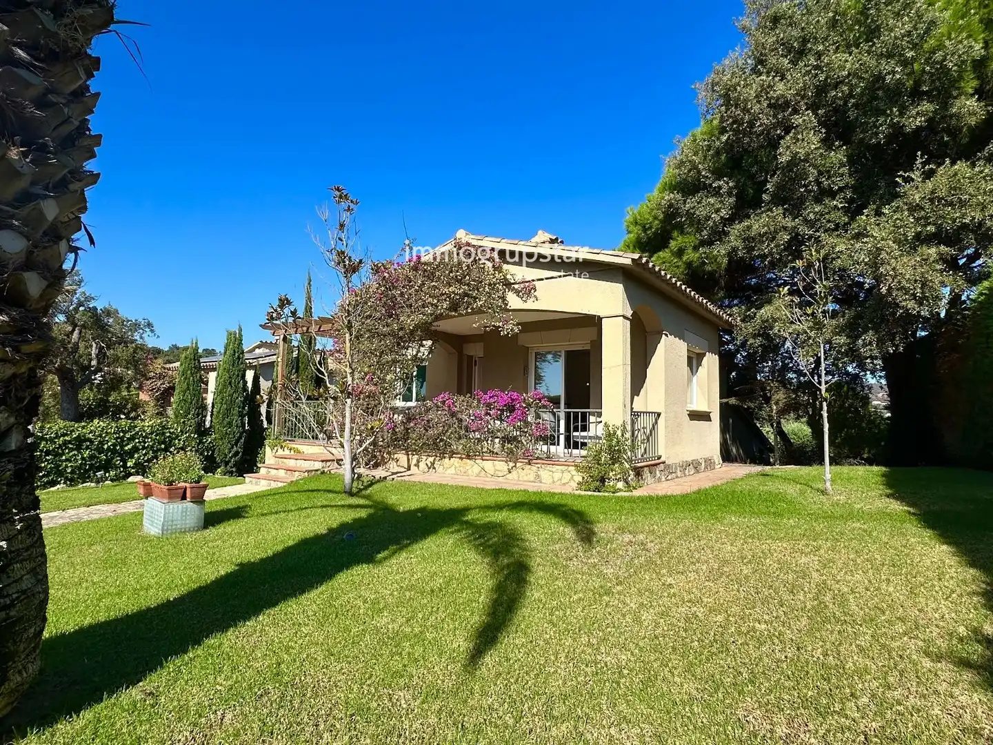 Chalet con piscina en venta en Mas Palli, imagen 45