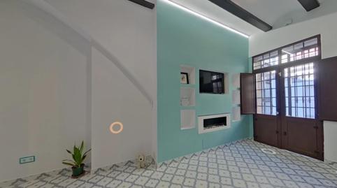 Foto 4 de Planta baixa en venda a Calle de Los Ángeles, El Cabanyal - El Canyamelar, Valencia