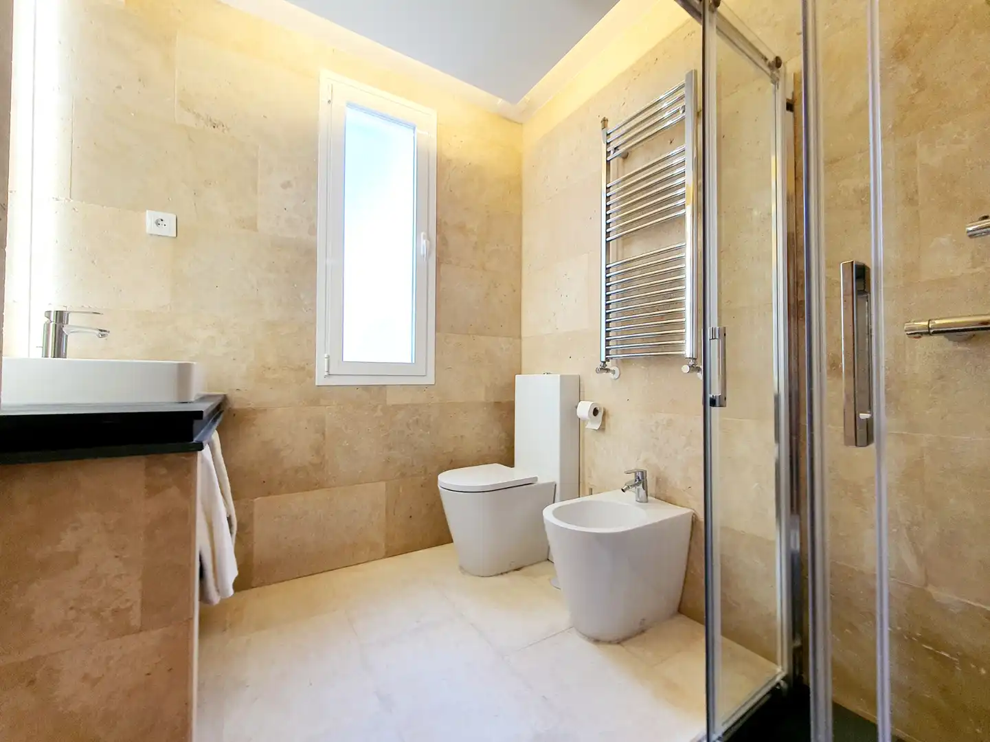 Apartament amb terrassa de lloguer a Centro, imagen 18