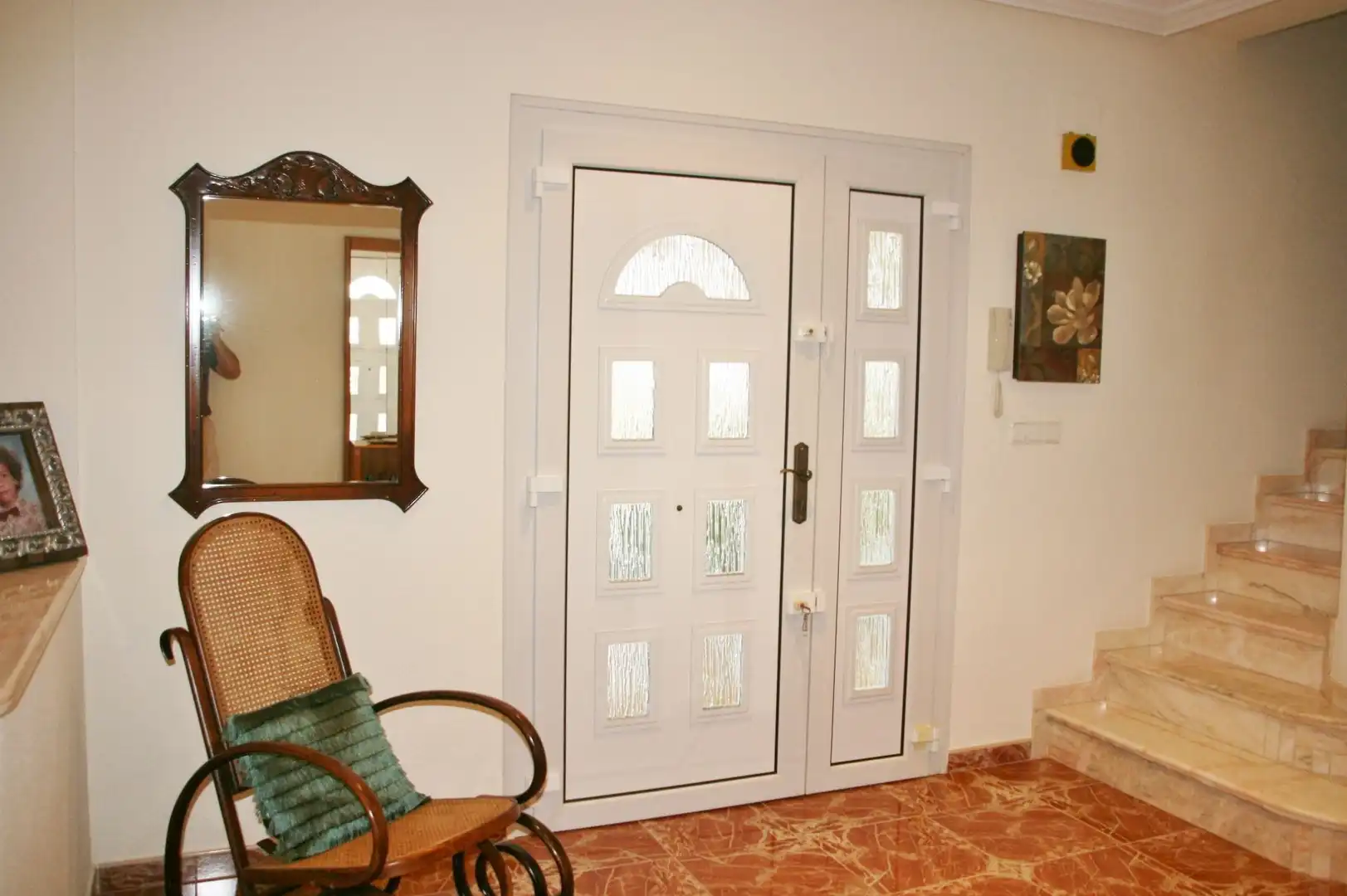 Chalet con piscina en venta en Centro, imagen 47
