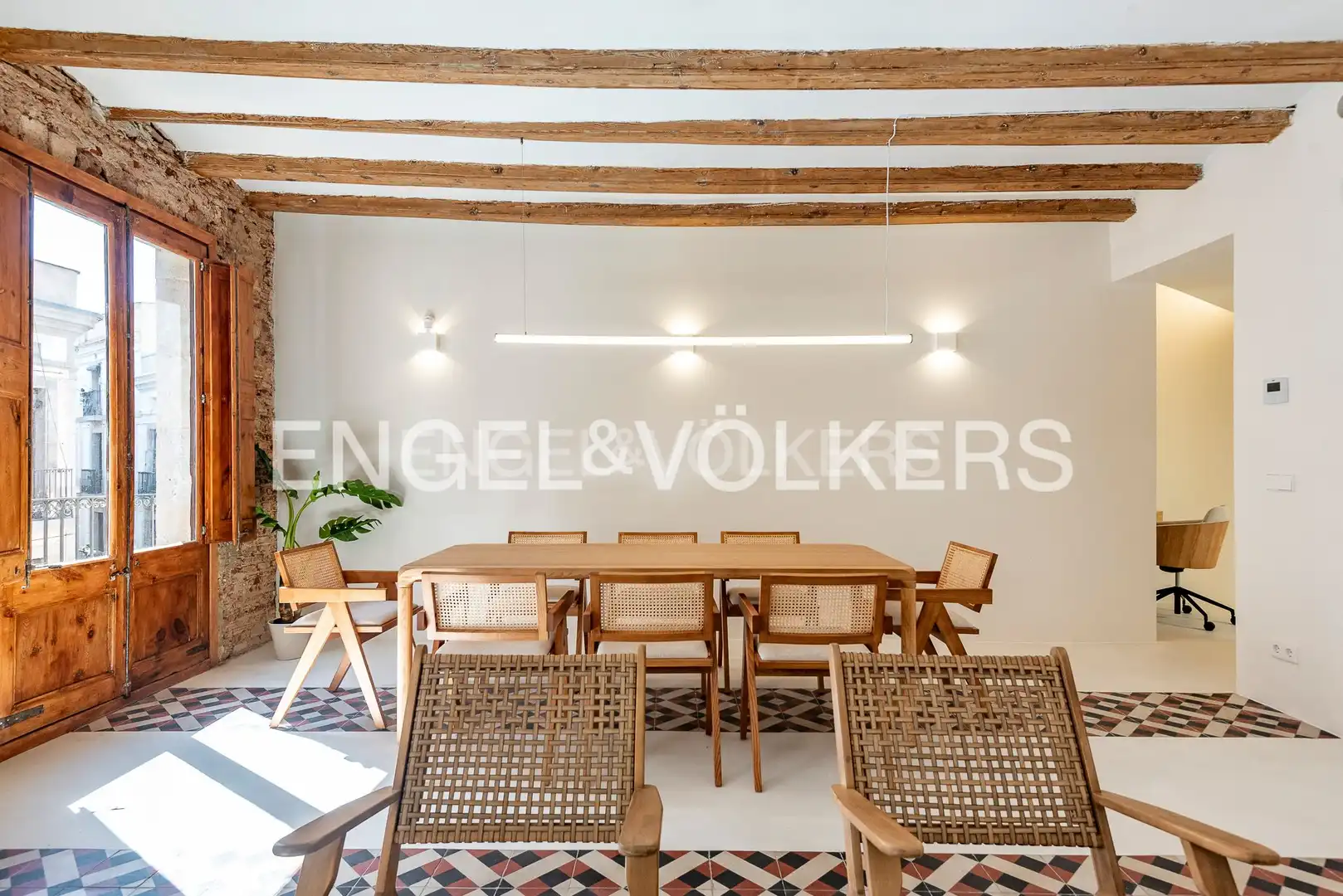 Wohnung mit Terrasse zum Verkauf in Ciutat Vella, imagen 14