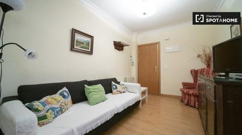 Photo 2 of Flat to rent in Puerta del Ángel, Madrid