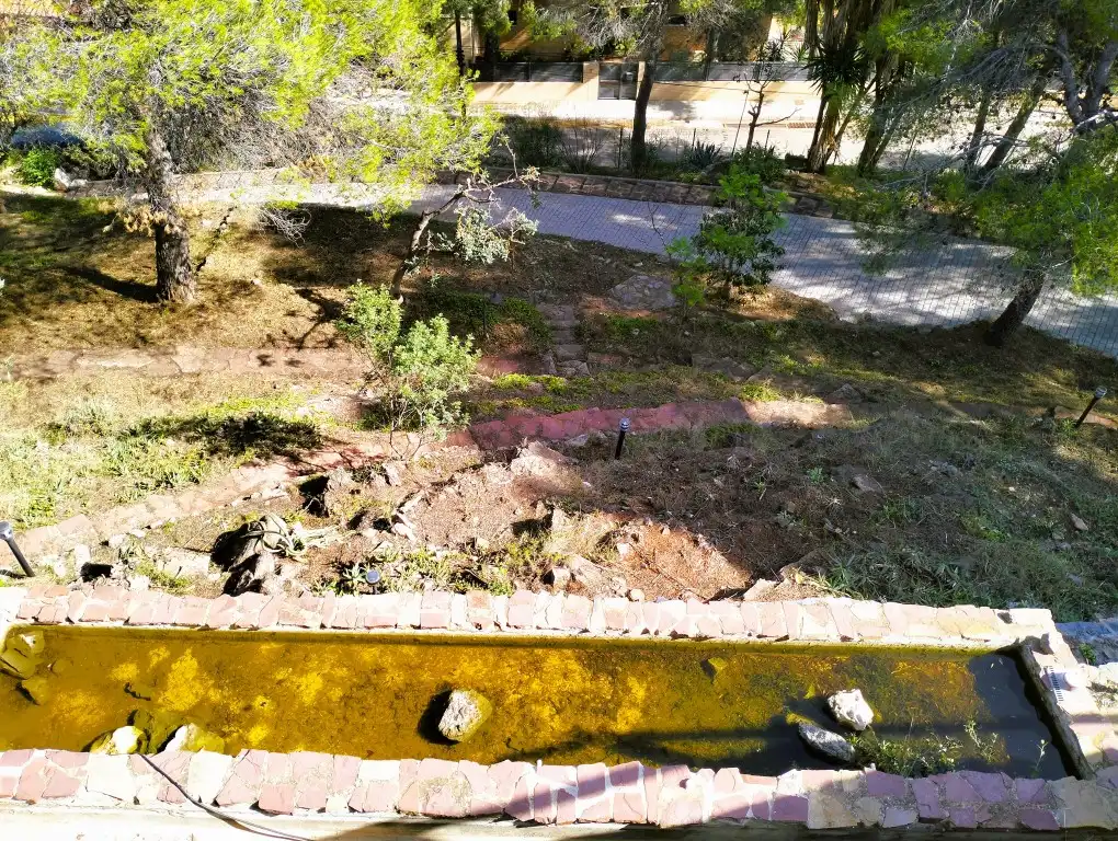 Villa mit Terrasse zum Verkauf in Avinguda Pic Àguila Pau, imagen 68