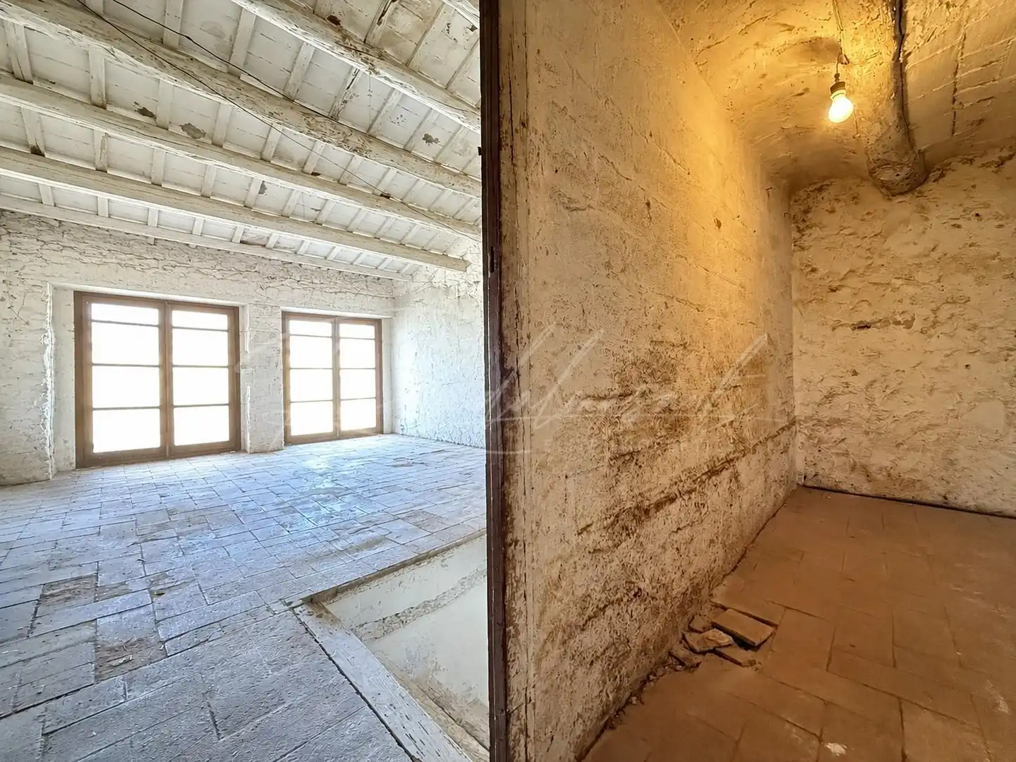 Casa con terraza en venta en Carrer Carrer Mare de Déu de la Roca, imagen 65