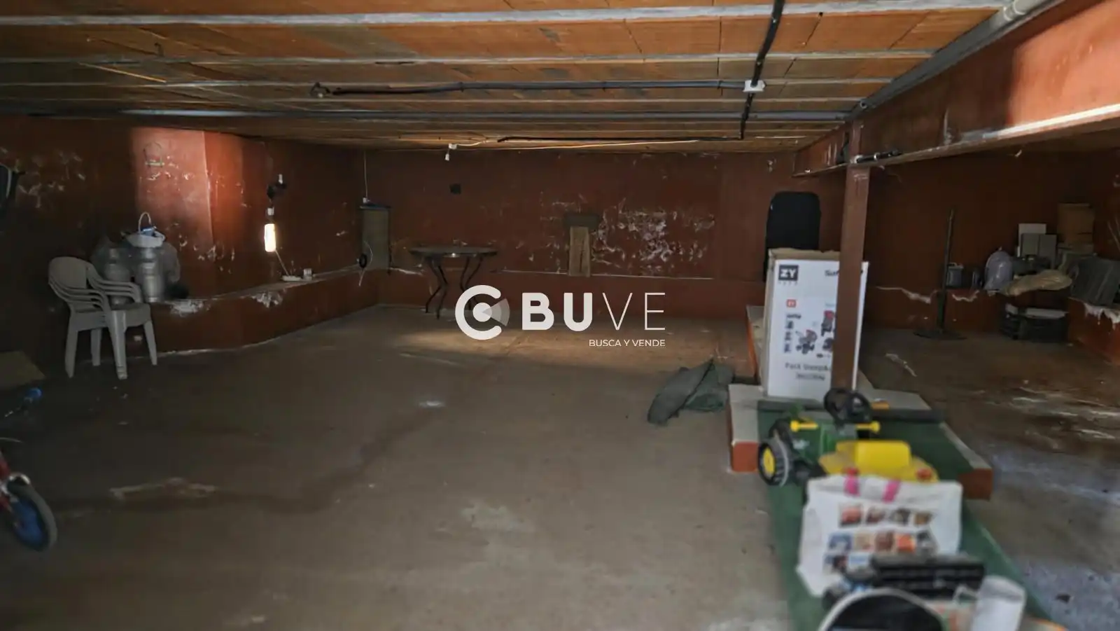Casa o chalet en venta en Las Ventas de San Julián con Aire acondicionado, Calefacción y Terraza