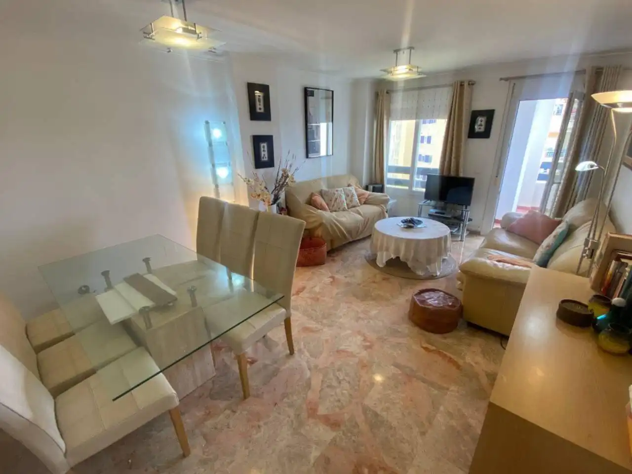 Piso con piscina en venta en Avenida Reina Sofia, imagen 5