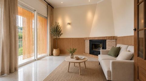 Foto 3 de Piso en venta en Calle Quermany, 40, Poble, Pals