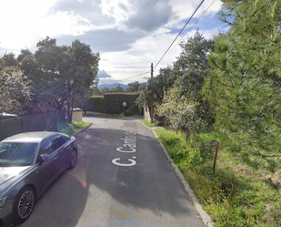 Vista exterior de Pis en venda en Torrelodones