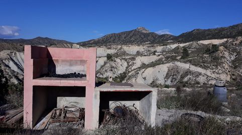 Foto 5 de Finca rústica en venda a Abanilla, Murcia