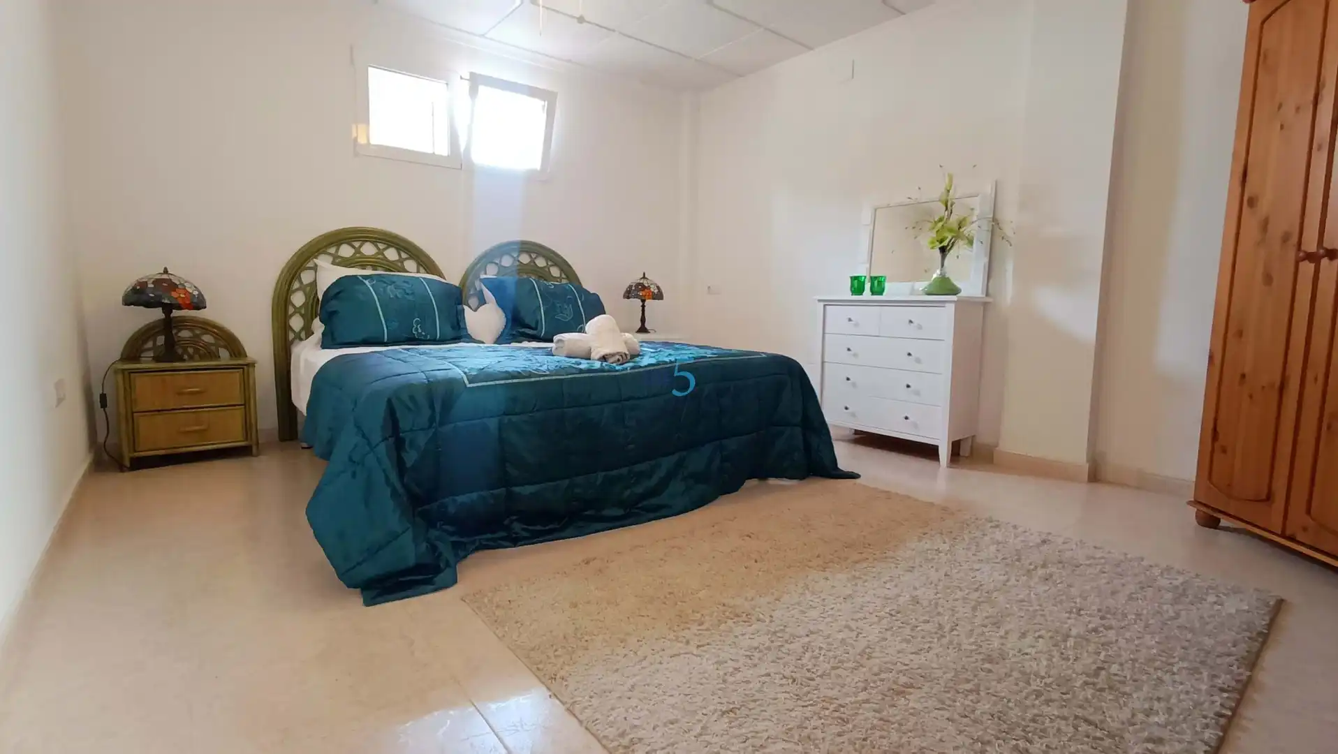 Maison avec piscine à vendre à Calle. Sol, imagen 37