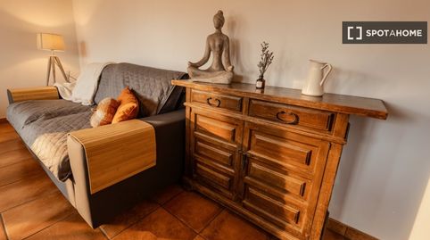 Foto 3 de Habitación en Valleseco, Las Palmas