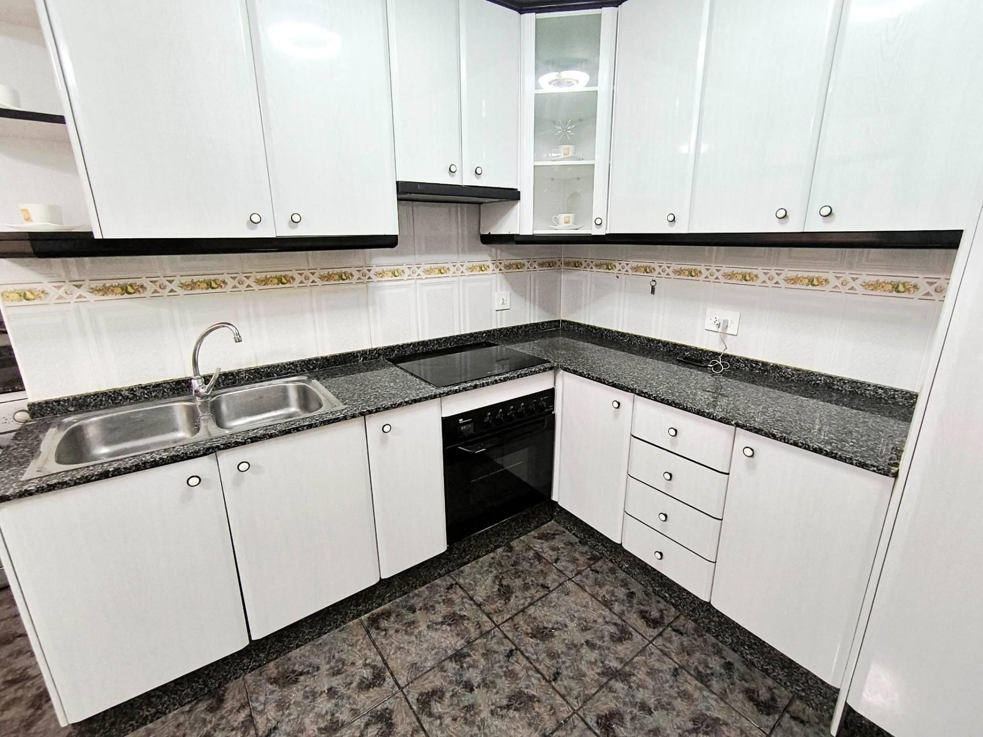 Flat for sale in Centro