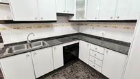 Kitchen of Flat for sale in Elda