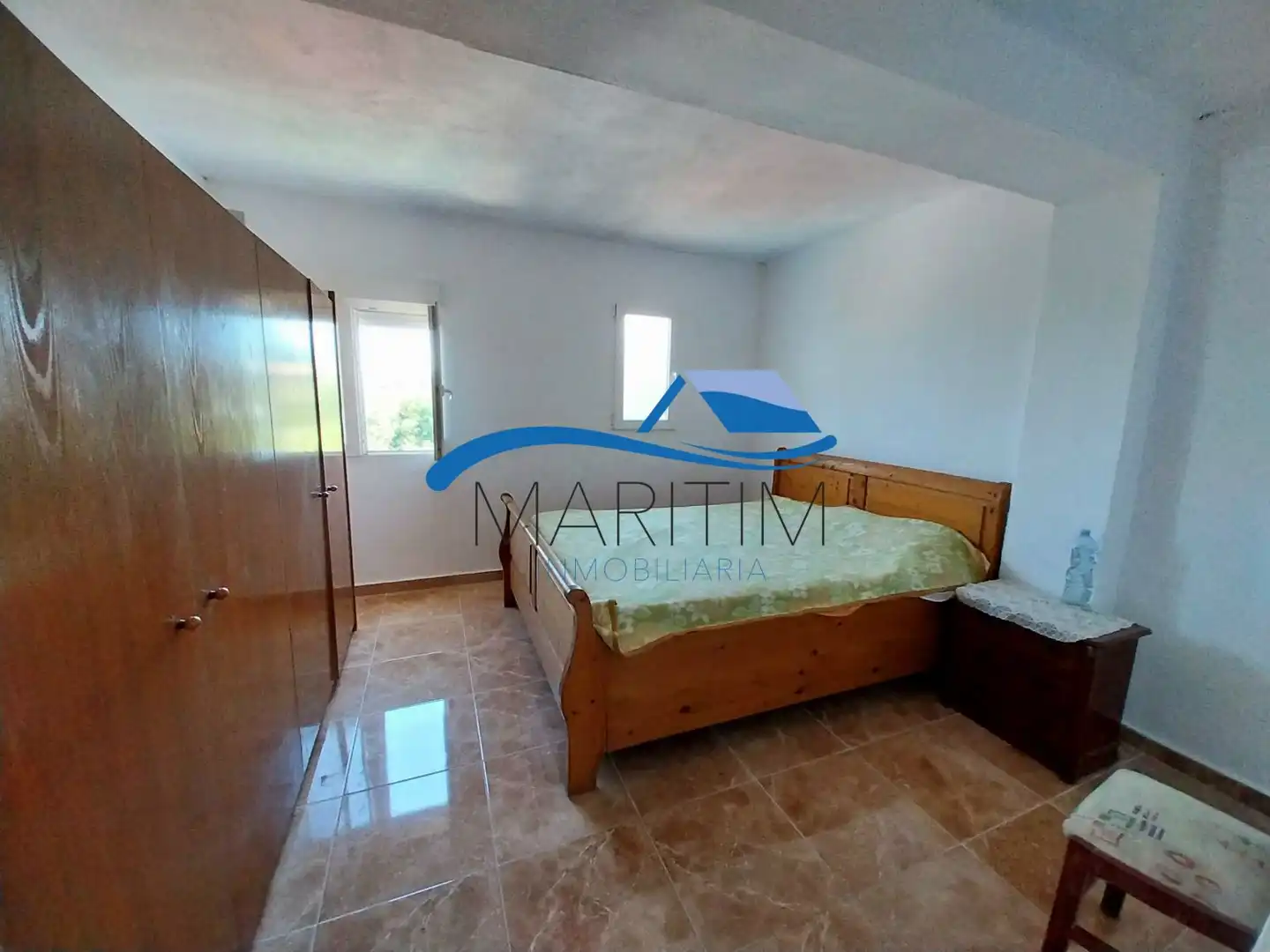 Dormitori de Casa o xalet en venda en Lloret de Mar amb Calefacció, Terrassa i Traster