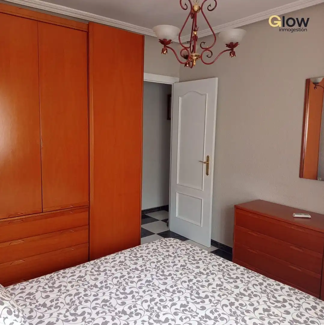 Casa bifamiliare in vendita a Calle Calle Luis de Miranda, imagen 23