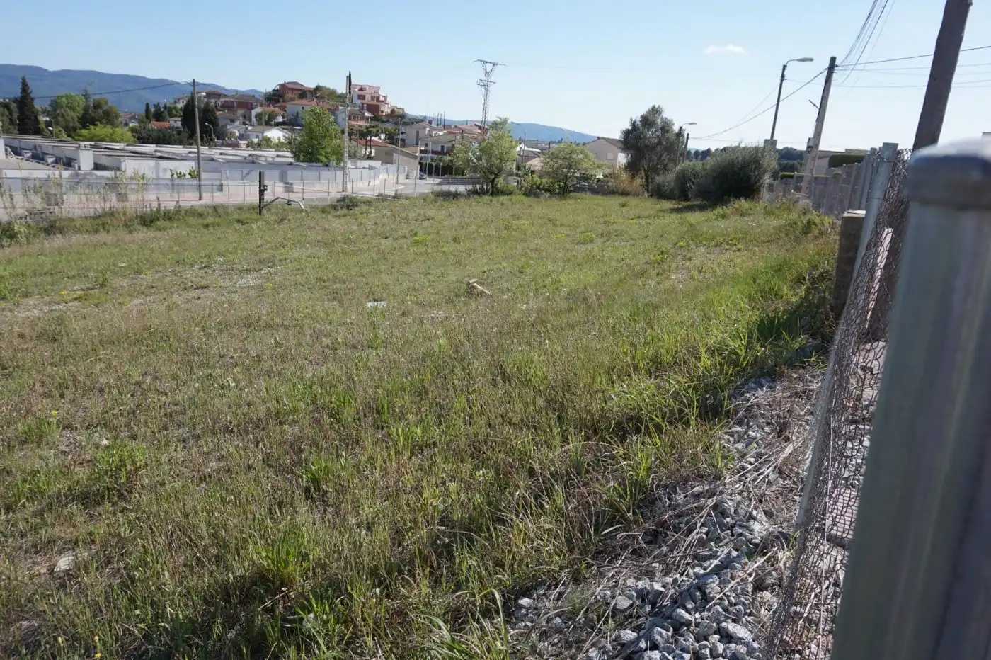 Terrenys i solars en venda a Sant Esteve Sesrovires, imagen 2