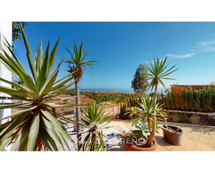 Garden of House or chalet for sale in Vélez-Málaga  with Private garden, Terrace and Furnished