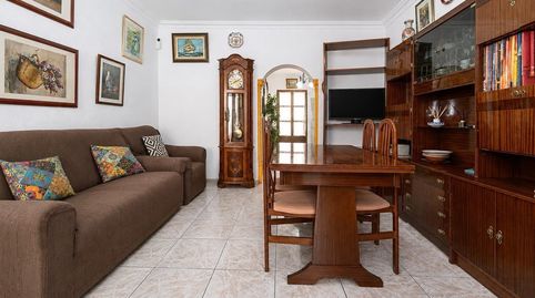Foto 4 de Planta baja en venta en Carrer D'osca, Son Fortesa, Palma de Mallorca