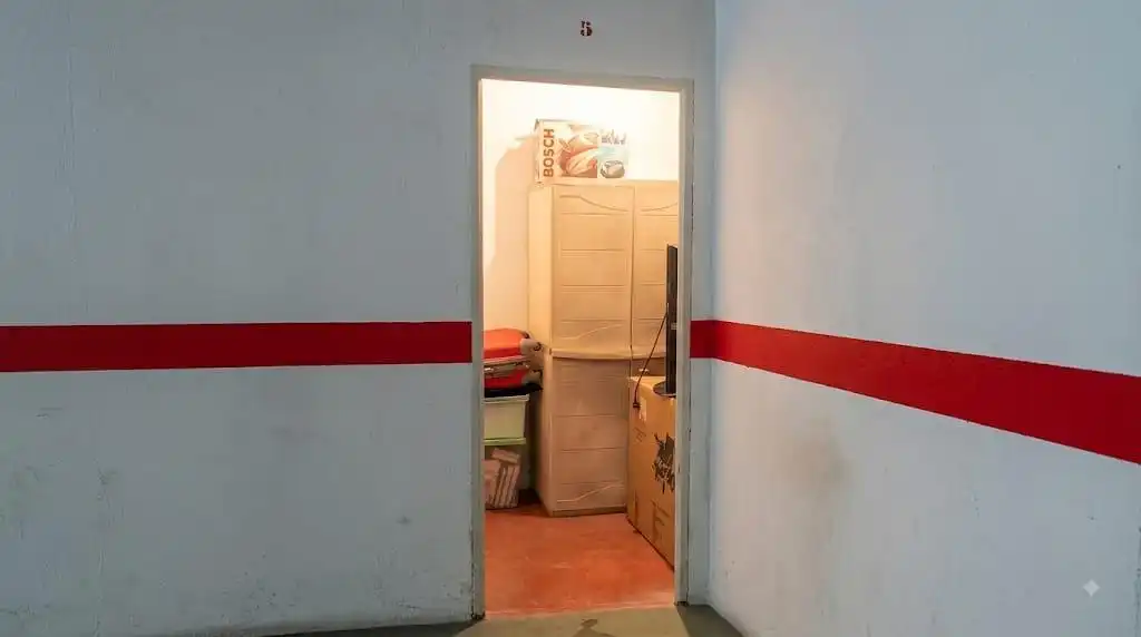 Piso con terraza en venta en TARAZONA, imagen 21