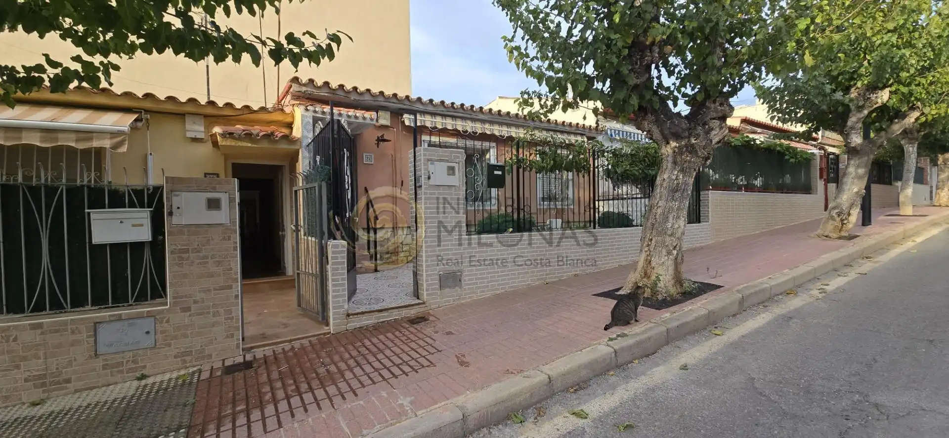 Fotografía del inmueble reportado: 1.500 €/mes — Benidorm, Benidorm