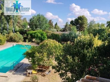 Villa avec balcon à vendre à Pedanías - Extrarradio