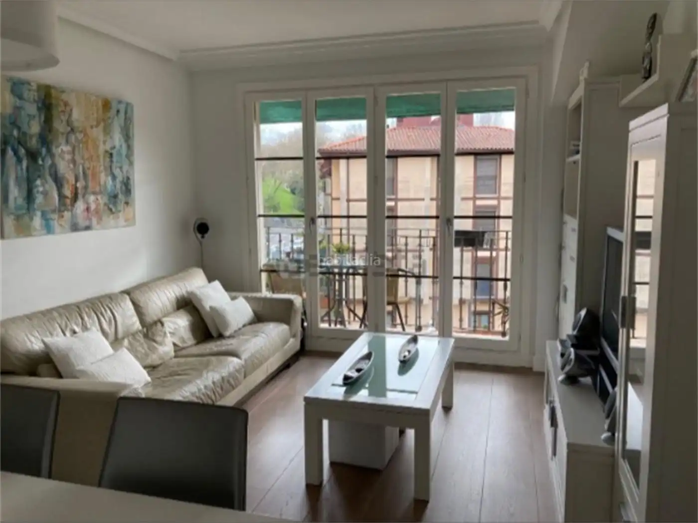 Flat with lift for sale in Zeharrola Kalea 7, imagen 11