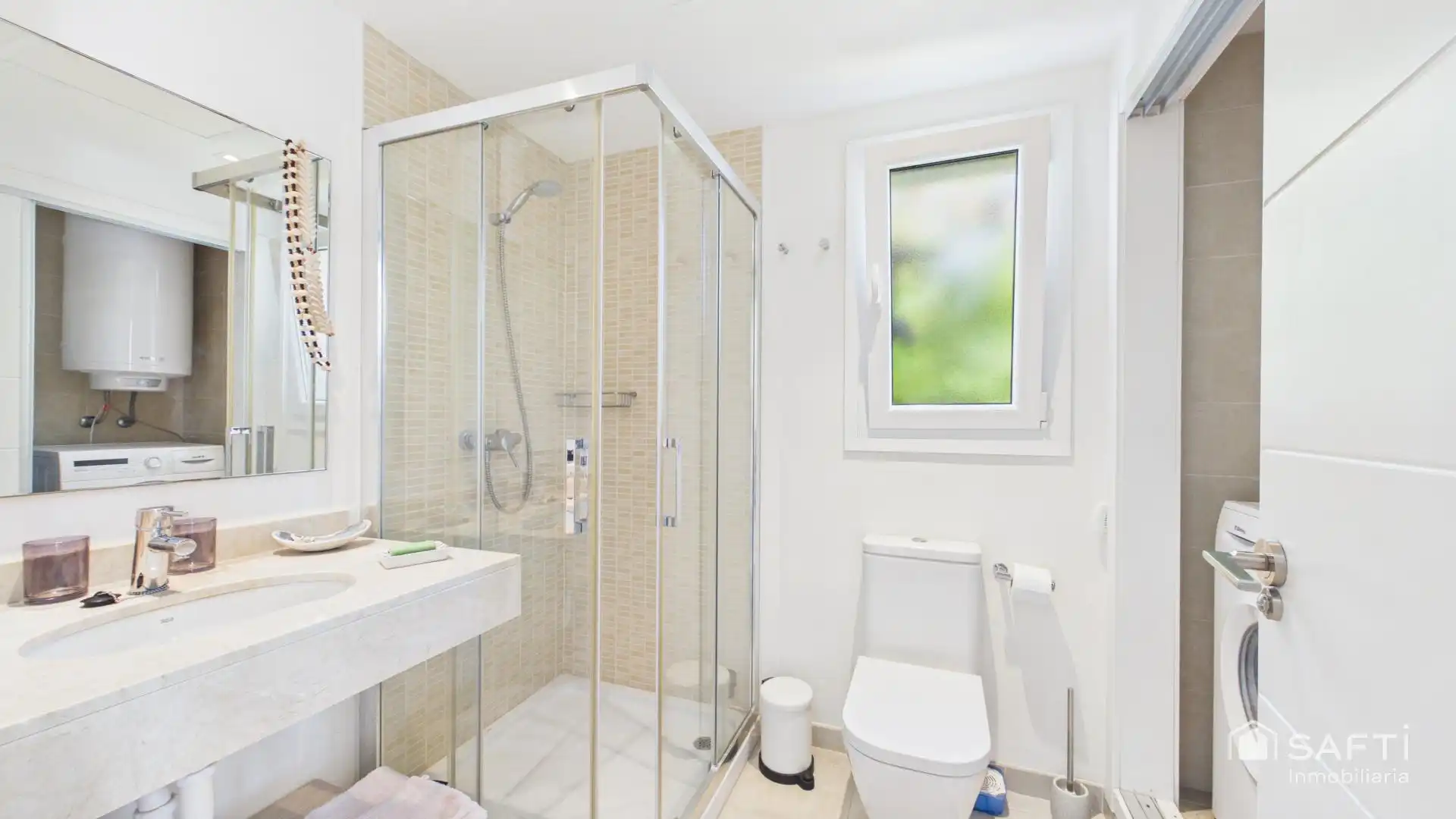 Flat with pool for sale in Zona Rústica - Interior, imagen 20