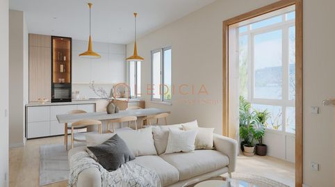 Foto 4 von Wohnung zum Verkauf in Concepción Arenal, Moaña, Pontevedra