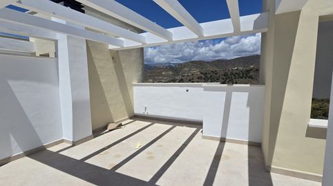 Foto 4 de Casa adosada en venta en N/a, -1, El Peñoncillo, Torrox