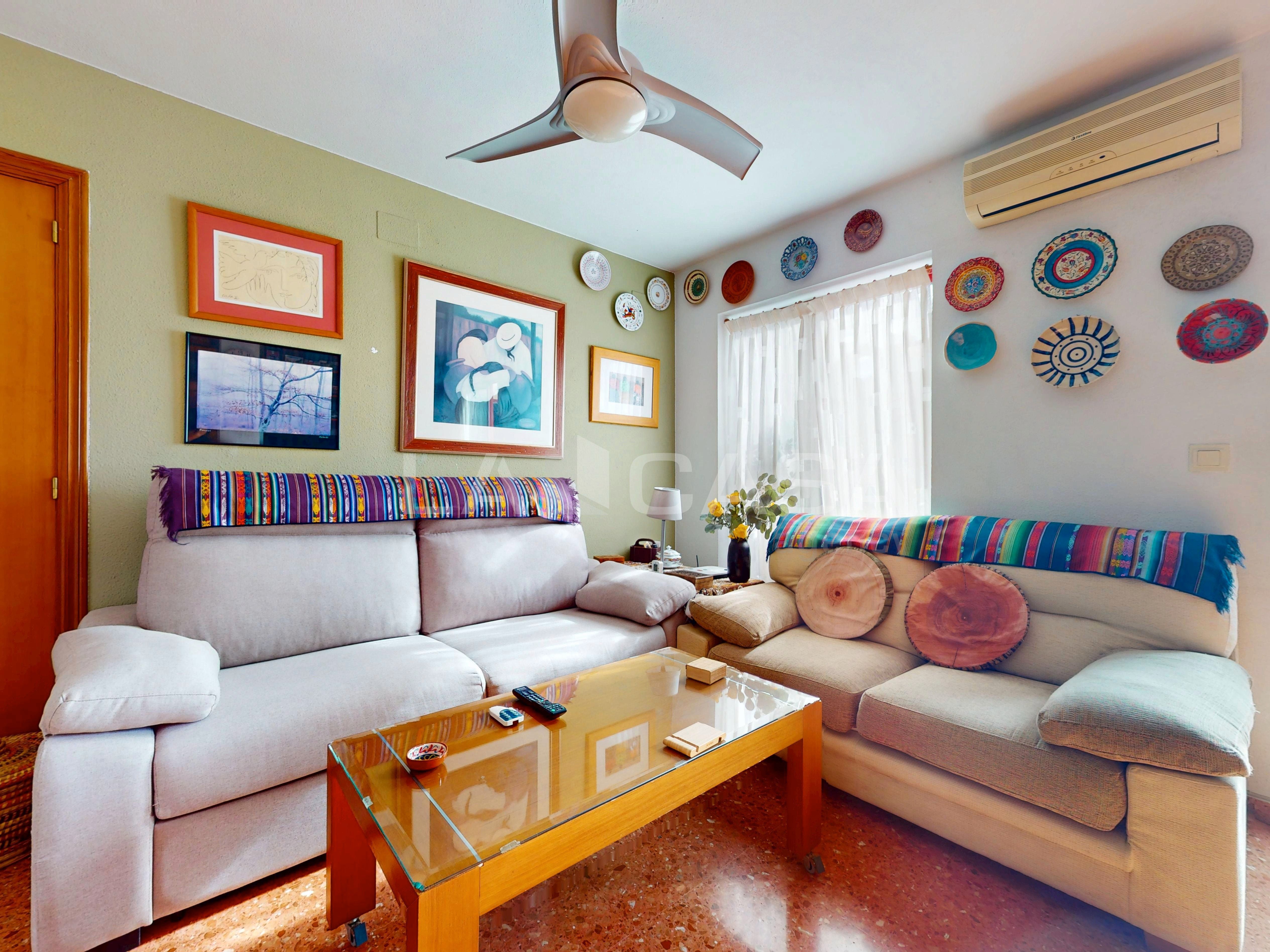 Piso en venta en Avinguda de l'Institut Obrer de València, Ciutat de les Ciències i de les Arts - Justicia, Quatre Carreres