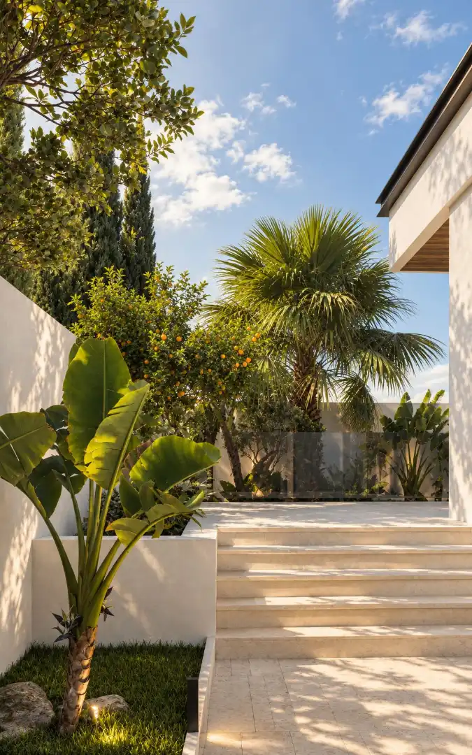 Casa con piscina in vendita a Mijas pueblo, imagen 7