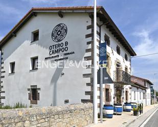 Casa o xalet en venda en Hermandad de Campoo de Suso amb Terrassa i Balcó