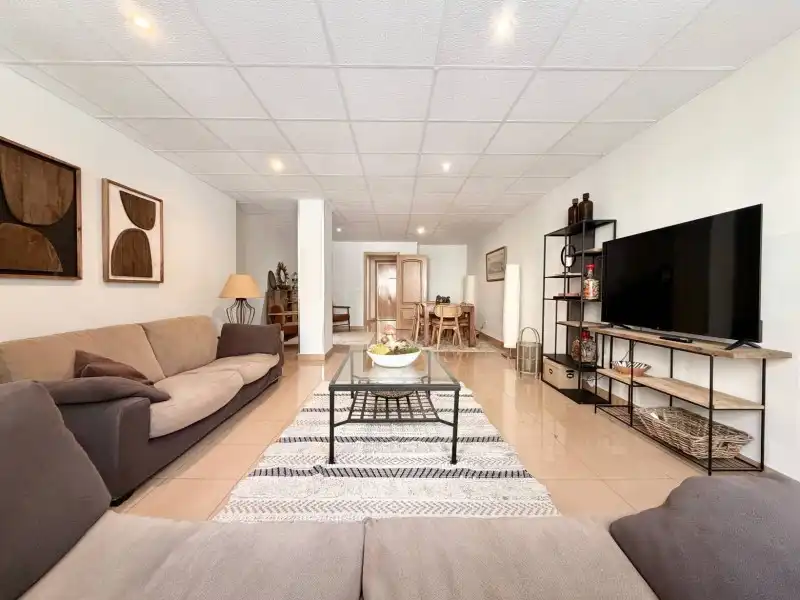 Flat with terrace for sale in Retiro, imagen 5