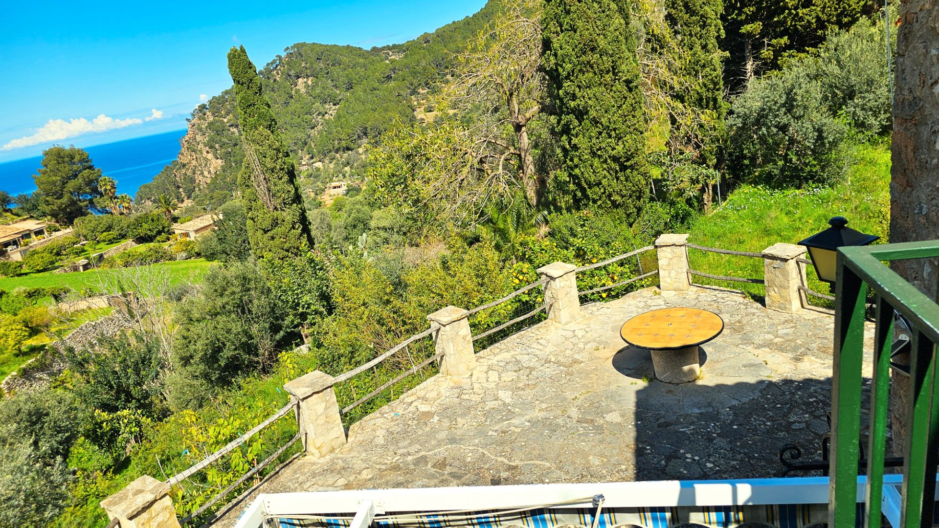 Country house for sale in Carretera Estellencs, 2, Andratx pueblo