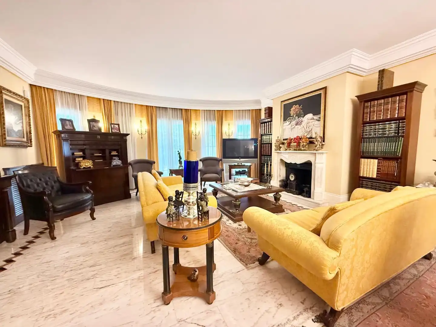 Villa mit Pool zum Verkauf in Lo Pagán, imagen 23