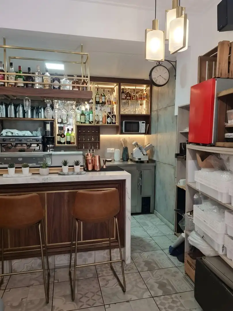 Business premises for sale in Estruch - Eixample, imagen 2