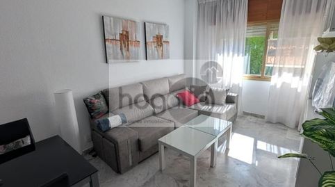 Photo 3 of Flat for rent in La Buhaira, Sevilla Capital